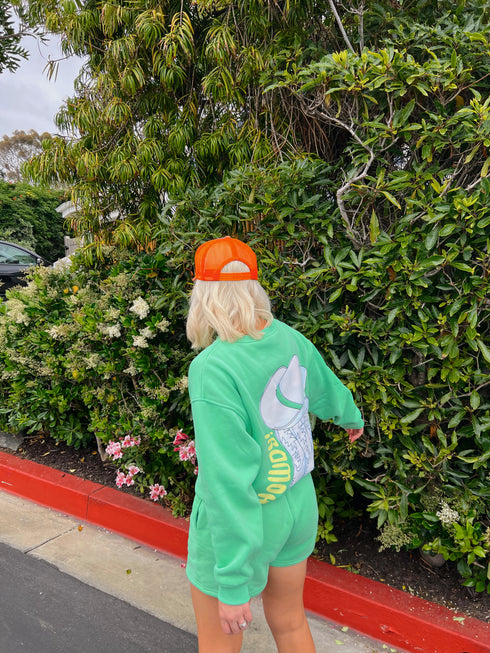 Howdy Hunny Set
